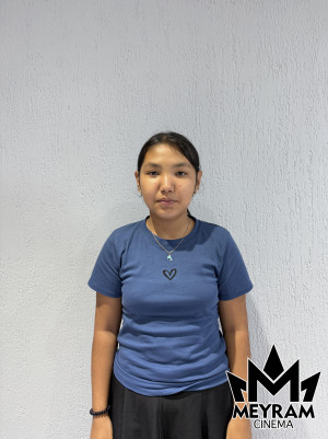 Айзере Айболатова