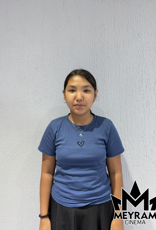 Айзере Айболатова