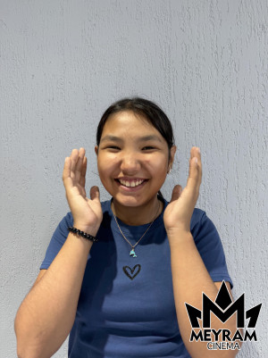 Айзере Айболатова