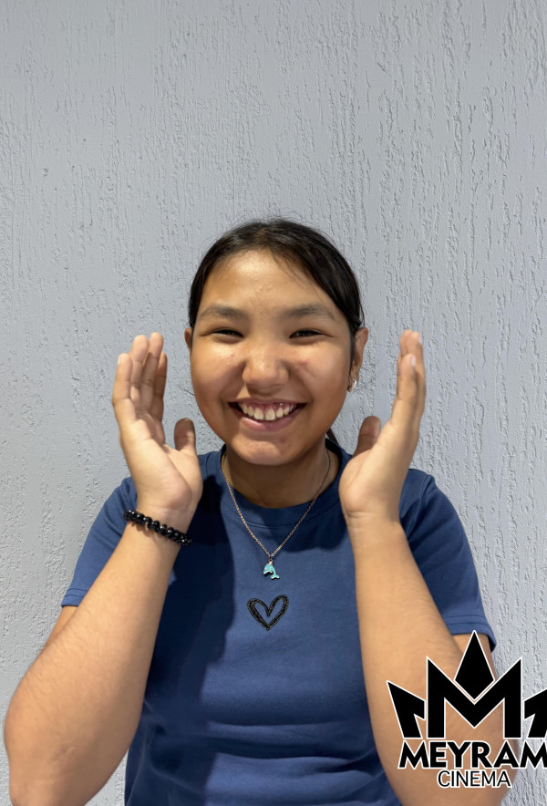 Айзере Айболатова