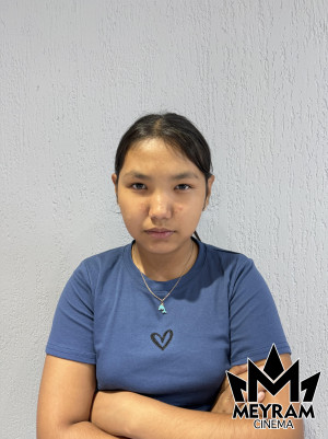 Айзере Айболатова