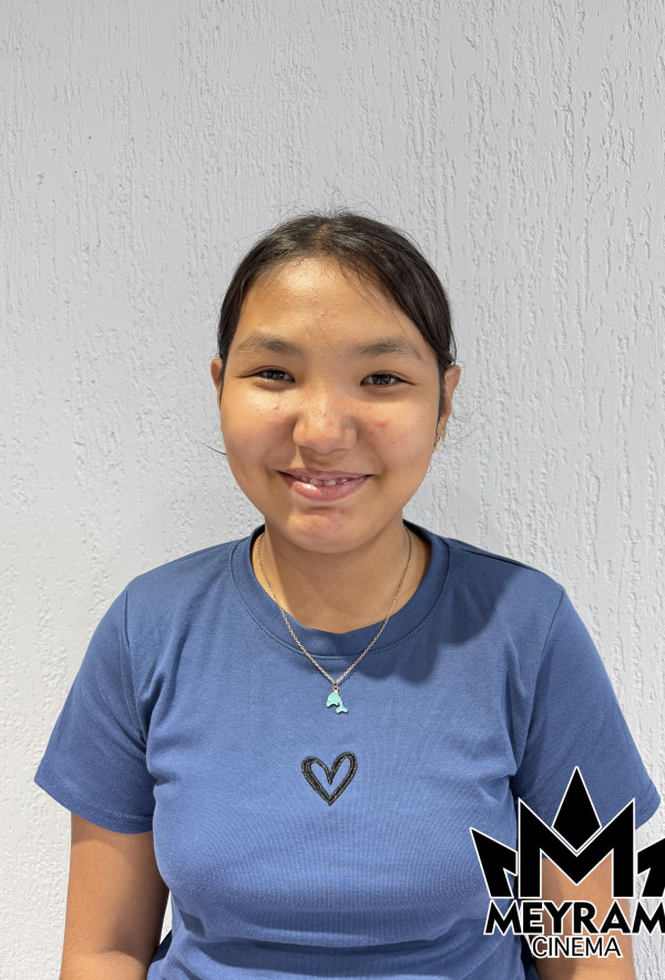 Айзере Айболатова