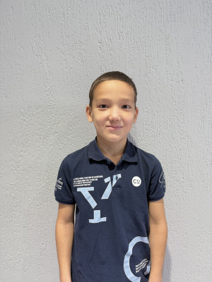 Мұхамеджан Әділғалиұлы