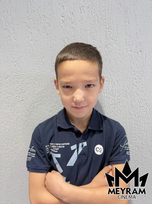 Мұхамеджан Әділғалиұлы