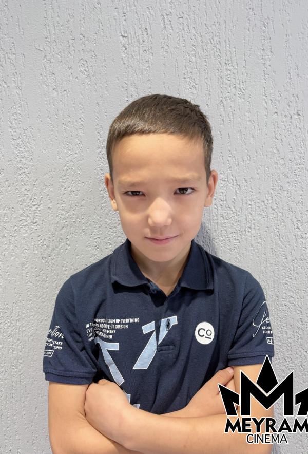 Мұхамеджан Әділғалиұлы