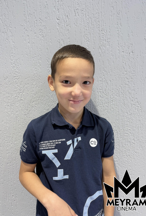 Мұхамеджан Әділғалиұлы