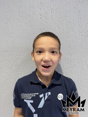 Мұхамеджан Әділғалиұлы