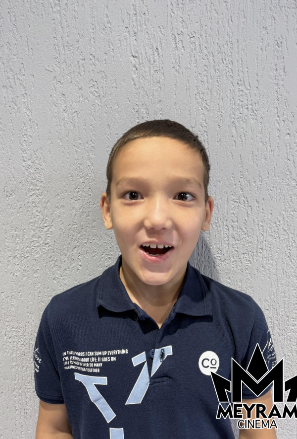 Мұхамеджан Әділғалиұлы