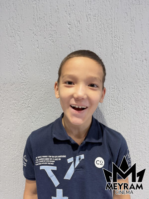 Мұхамеджан Әділғалиұлы