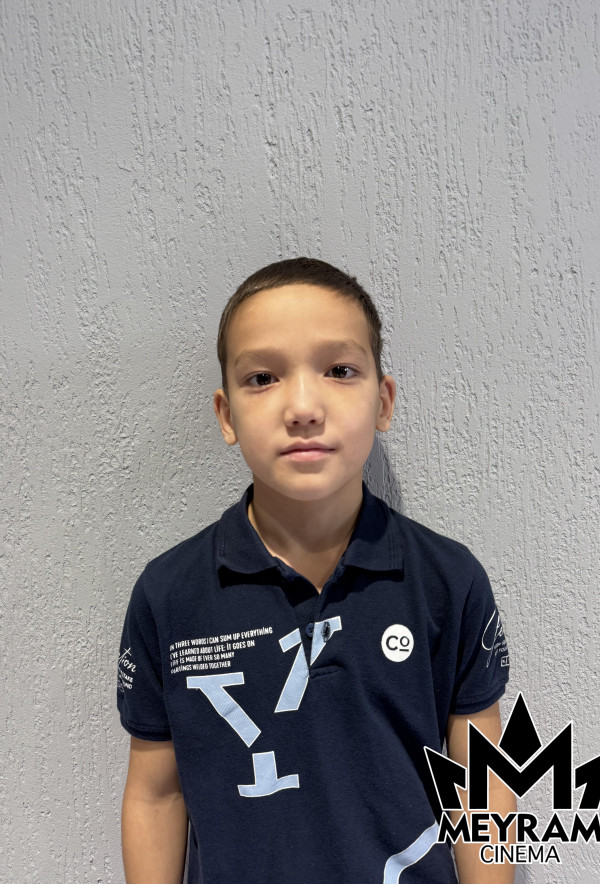 Мұхамеджан Әділғалиұлы