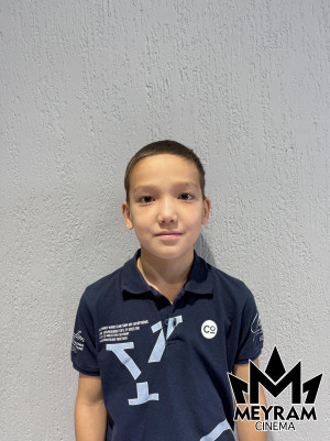 Мұхамеджан Әділғалиұлы