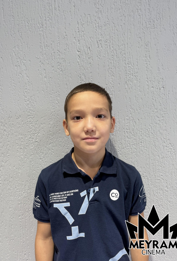 Мұхамеджан Әділғалиұлы