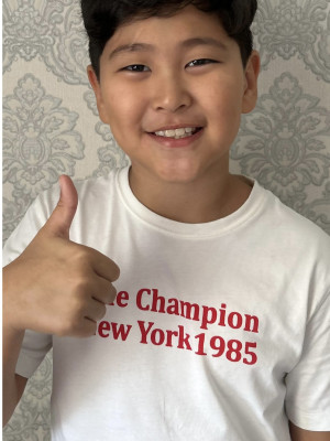 Алихан Қуандық