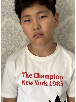 Алихан Қуандық