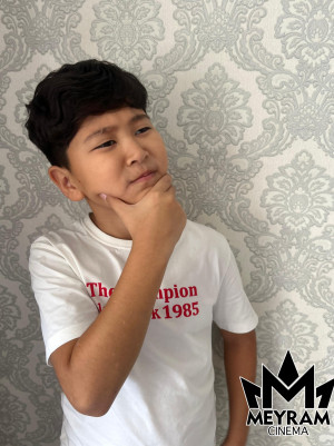 Алихан Қуандық