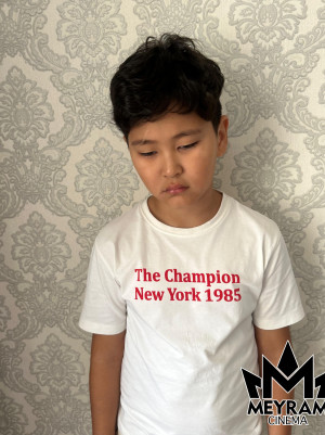 Алихан Қуандық