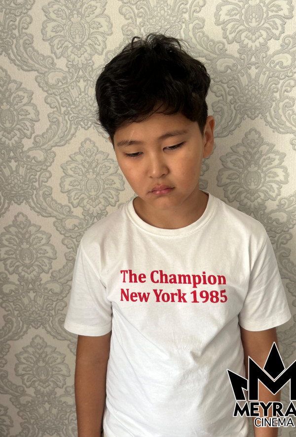 Алихан Қуандық