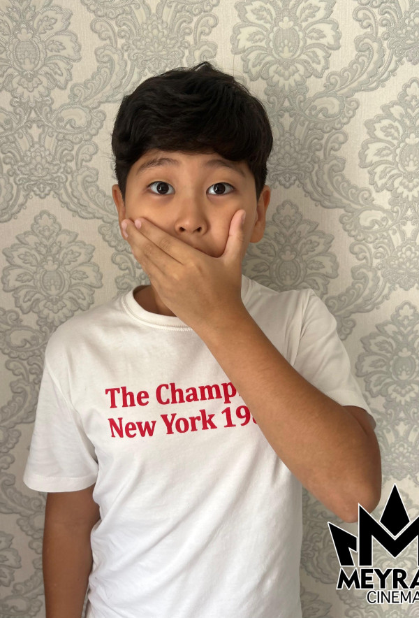 Алихан Қуандық