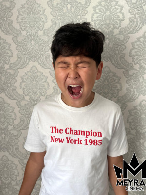 Алихан Қуандық