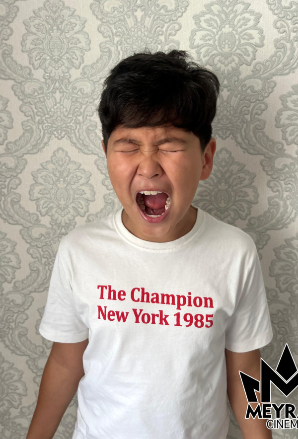 Алихан Қуандық