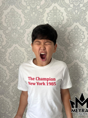 Алихан Қуандық