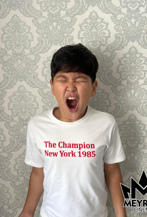 Алихан Қуандық