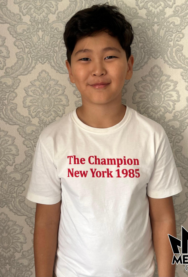 Алихан Қуандық