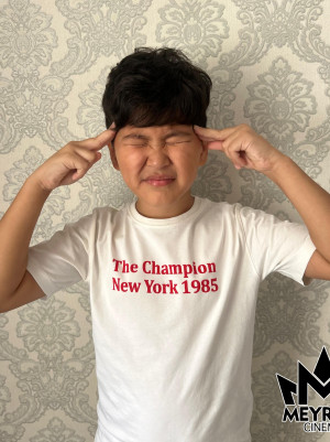 Алихан Қуандық