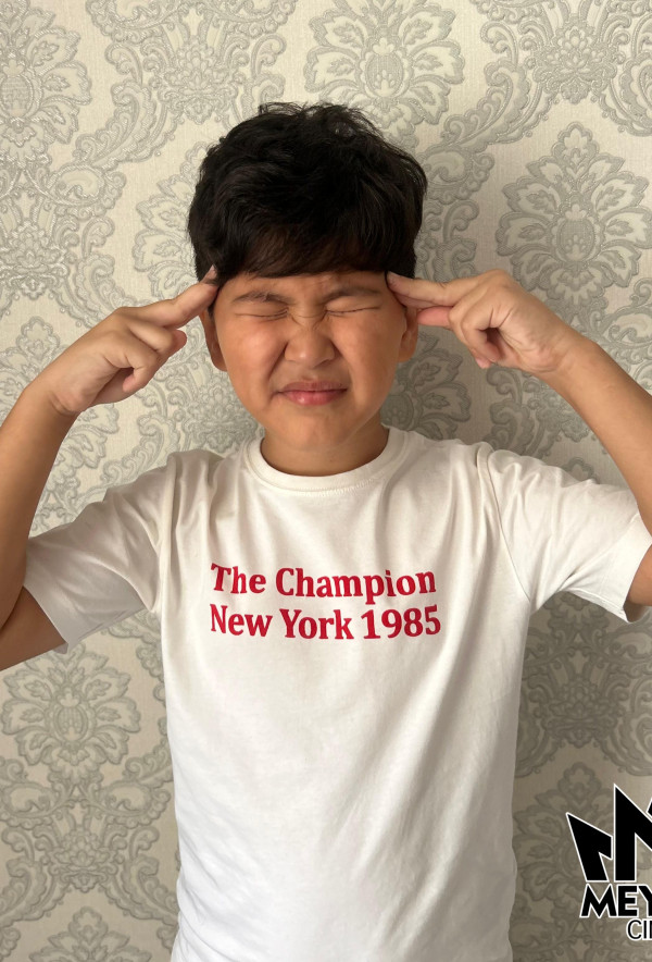 Алихан Қуандық