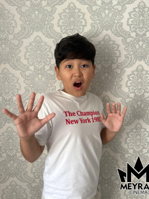 Алихан Қуандық