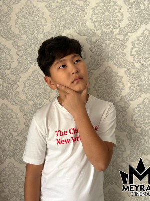 Алихан Қуандық