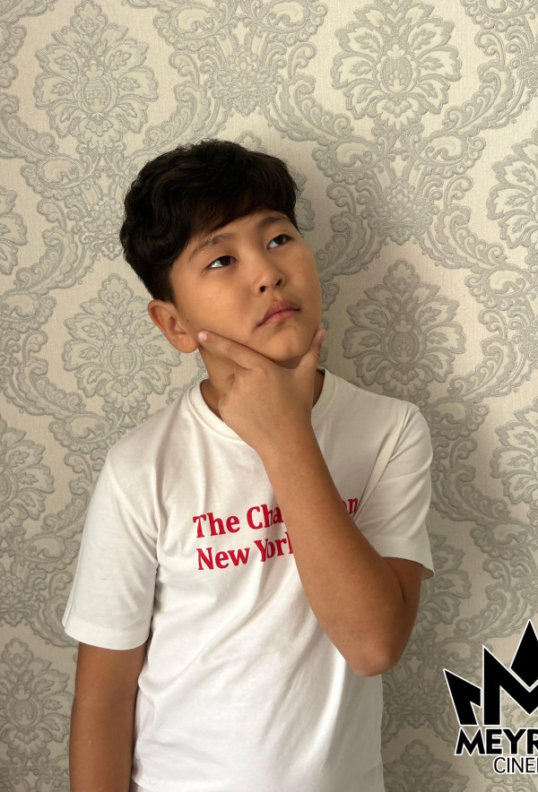 Алихан Қуандық