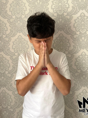 Алихан Қуандық