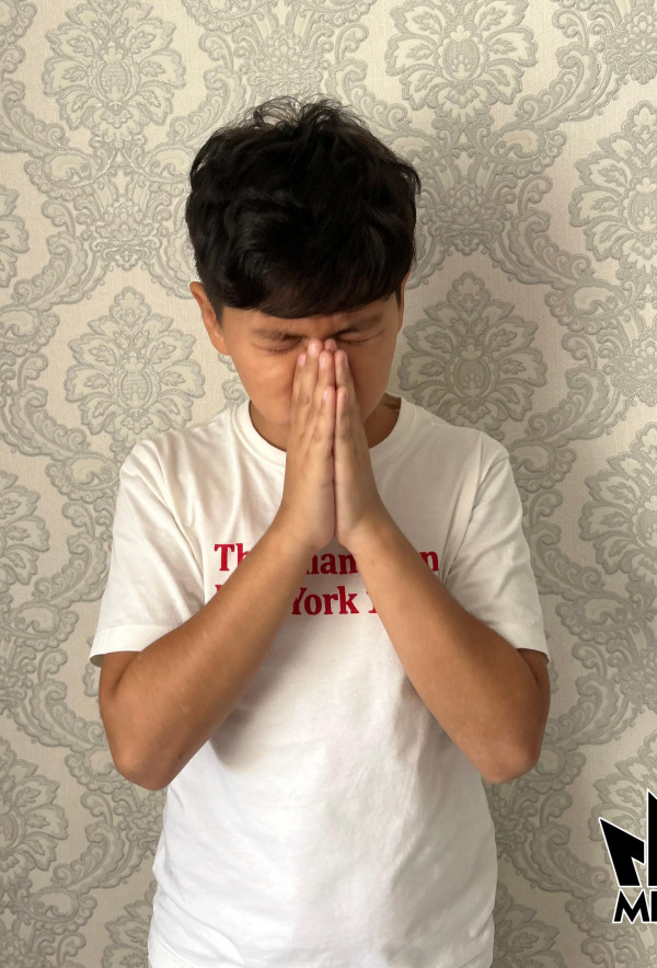 Алихан Қуандық