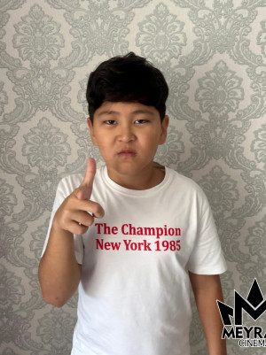 Алихан Қуандық