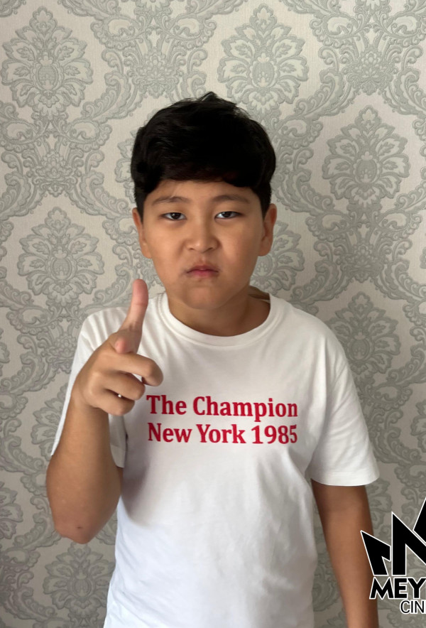 Алихан Қуандық