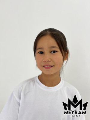 Ұлбосын Саидмурадова