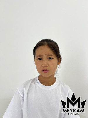 Ұлбосын Саидмурадова