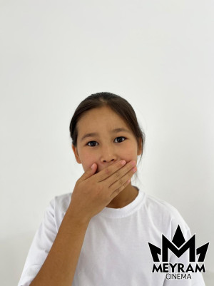 Ұлбосын Саидмурадова