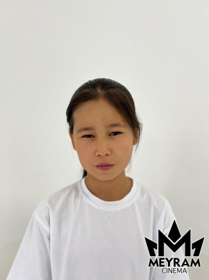 Ұлбосын Саидмурадова