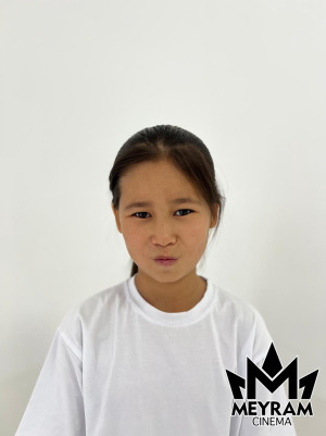 Ұлбосын Саидмурадова