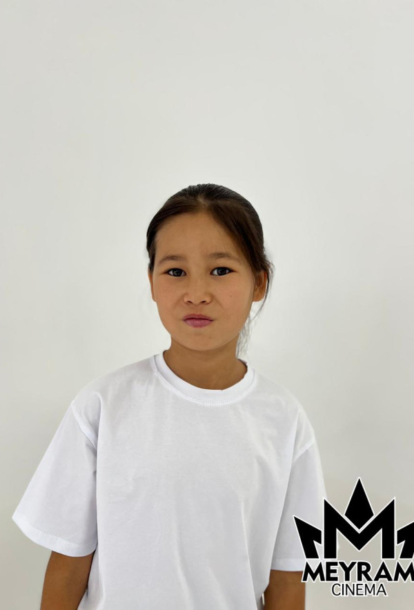 Ұлбосын Саидмурадова