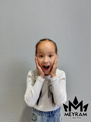 Эльвира Нұрлыбекқызы