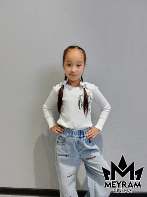 Эльвира Нұрлыбекқызы