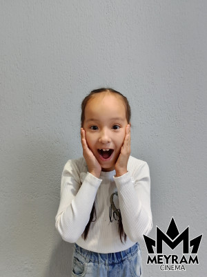 Эльвира Нұрлыбекқызы