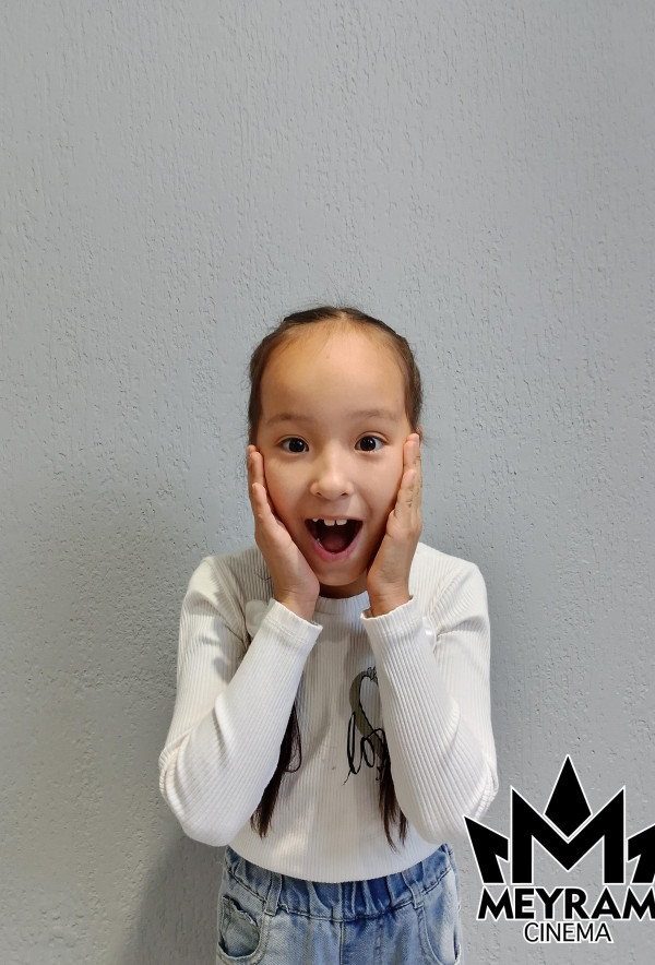 Эльвира Нұрлыбекқызы