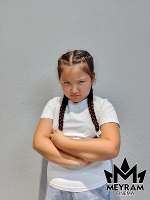 Ақерке Арон