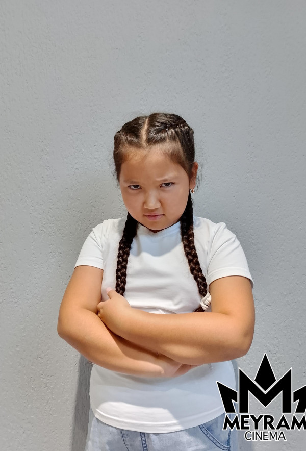 Ақерке Арон