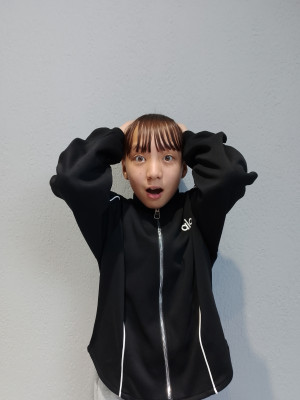 Раяна Жанахметова