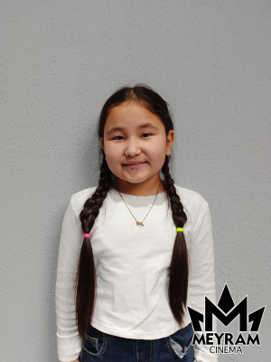 Айнкөз Керей